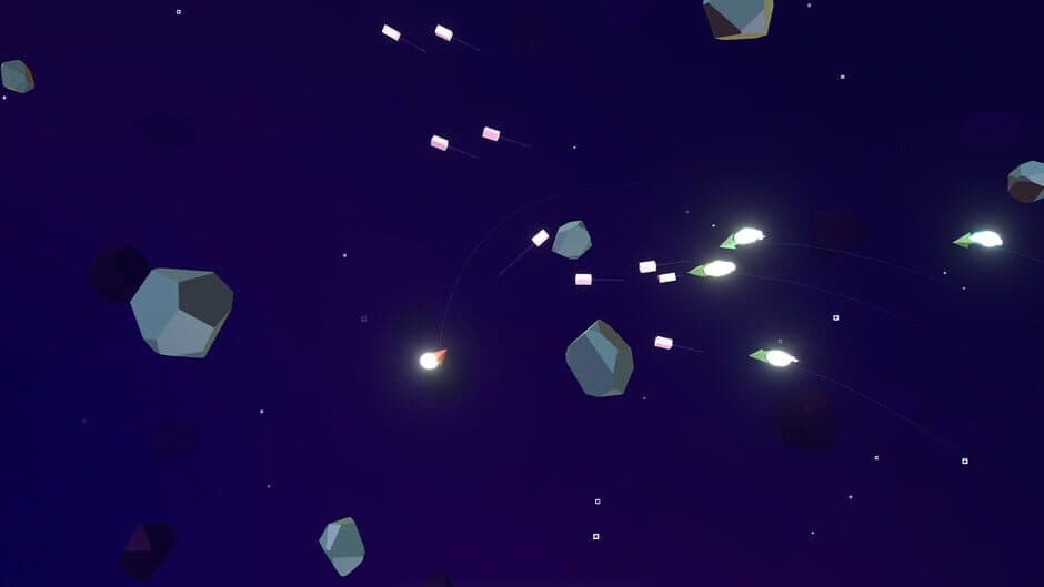 Скриншот 6 из Super Space Club
