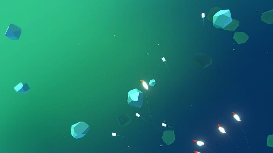 Скриншот 5 из Super Space Club