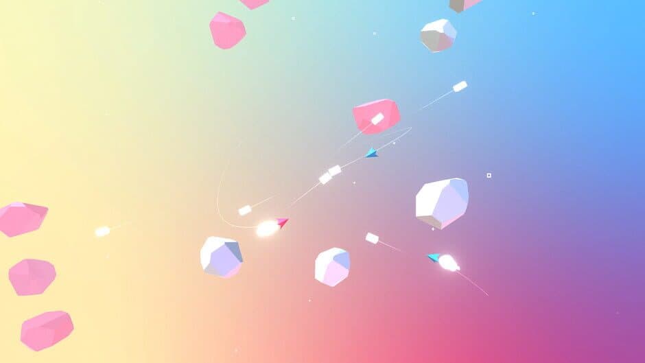 Скриншот 4 из Super Space Club