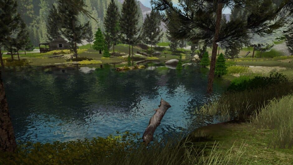 Скриншот 6 из Fishing Adventure