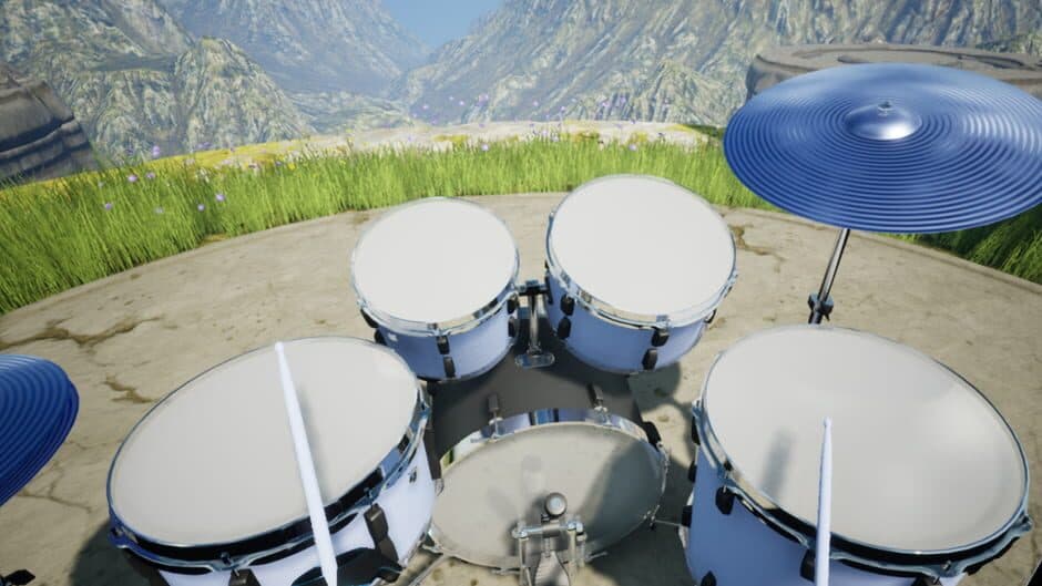 Скриншот 5 из DrumMasterVR