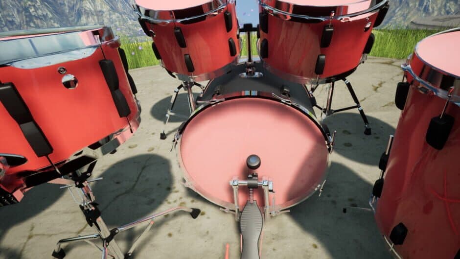 Скриншот 3 из DrumMasterVR