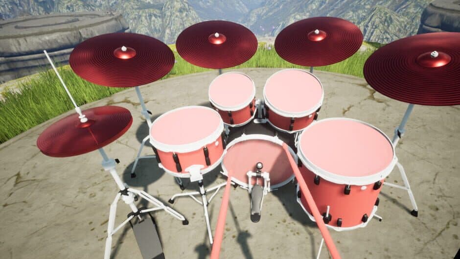 Скриншот 4 из DrumMasterVR