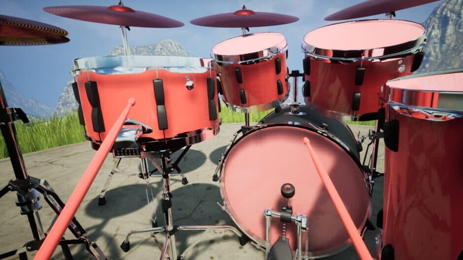 Скриншот 6 из DrumMasterVR