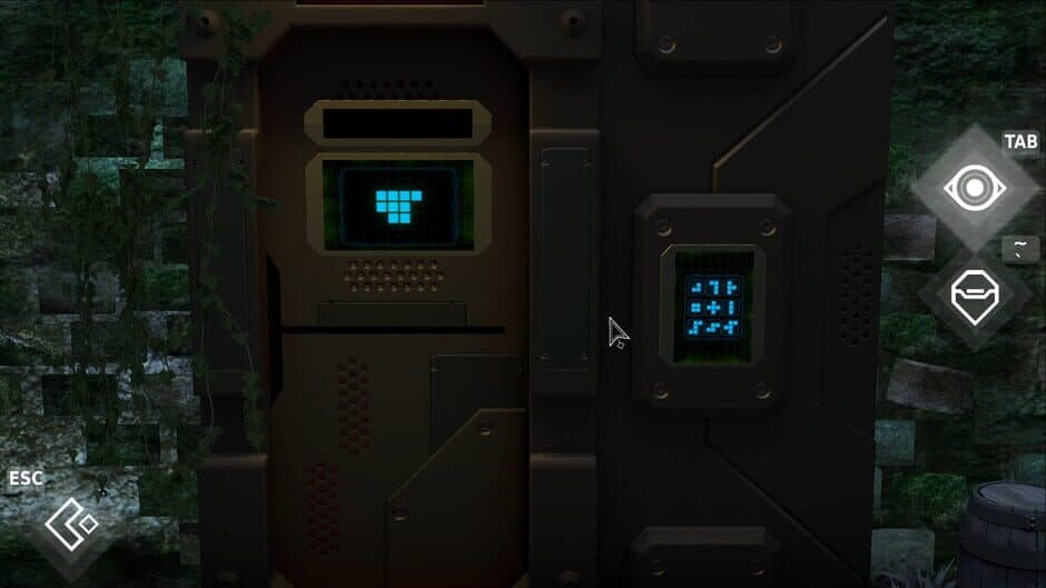 Скриншот 6 из Edge of Time: Rise of the Aeus
