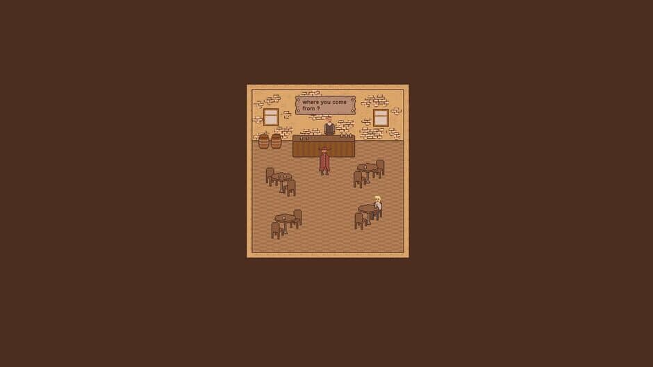Скриншот 4 из Desert of the Dead