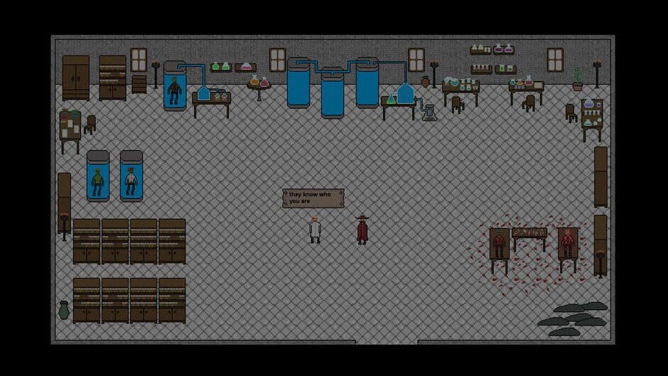 Скриншот 3 из Desert of the Dead