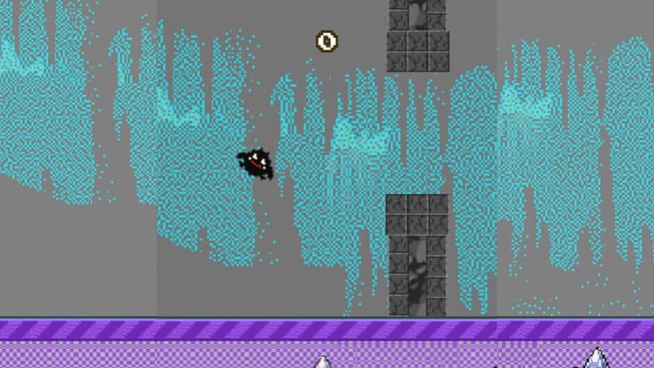 Скриншот 3 из Stupid Bat