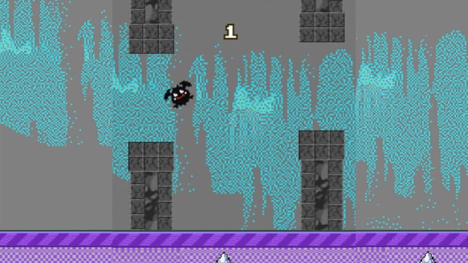 Скриншот 2 из Stupid Bat