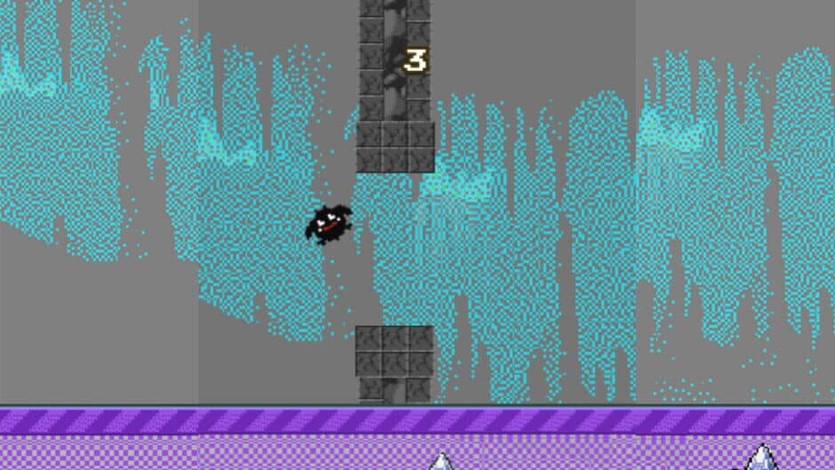 Скриншот 1 из Stupid Bat