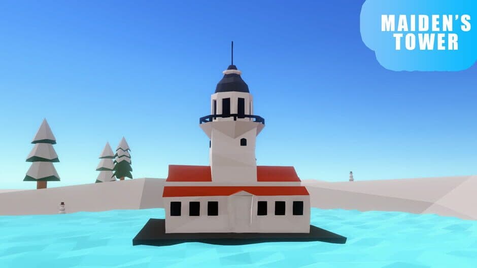 Скриншот 3 из Snow Arena