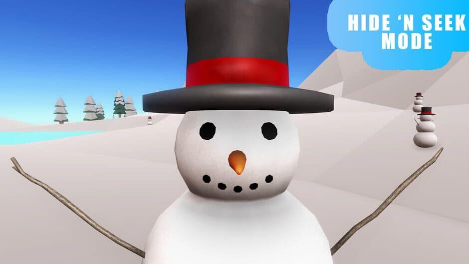 Скриншот 5 из Snow Arena