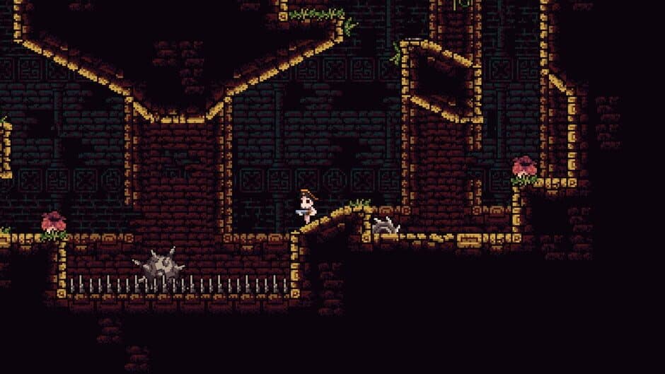 Скриншот 2 из Shrine of the God-Ape