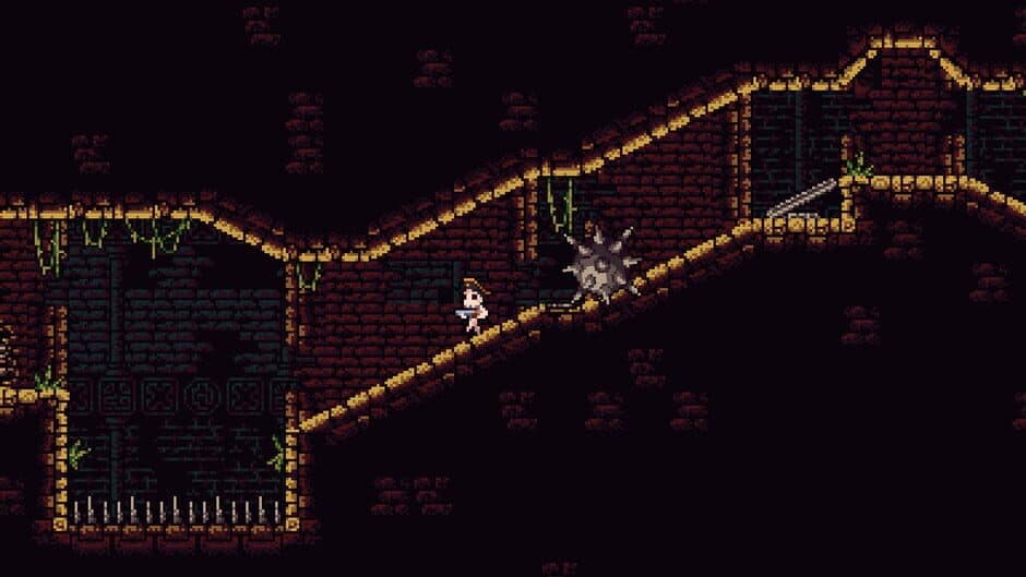 Скриншот 3 из Shrine of the God-Ape