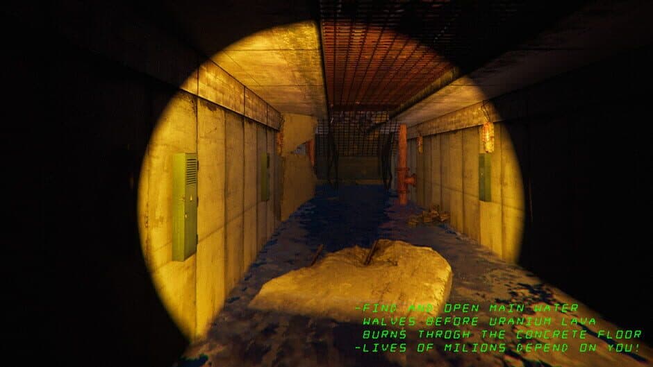 Скриншот 2 из Radiance