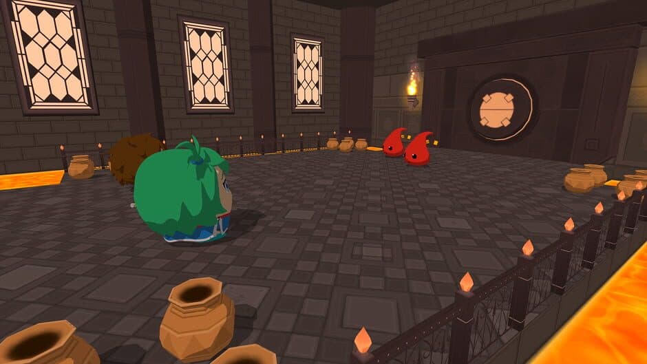 Скриншот 5 из Shishi: Ballad of the Oracle