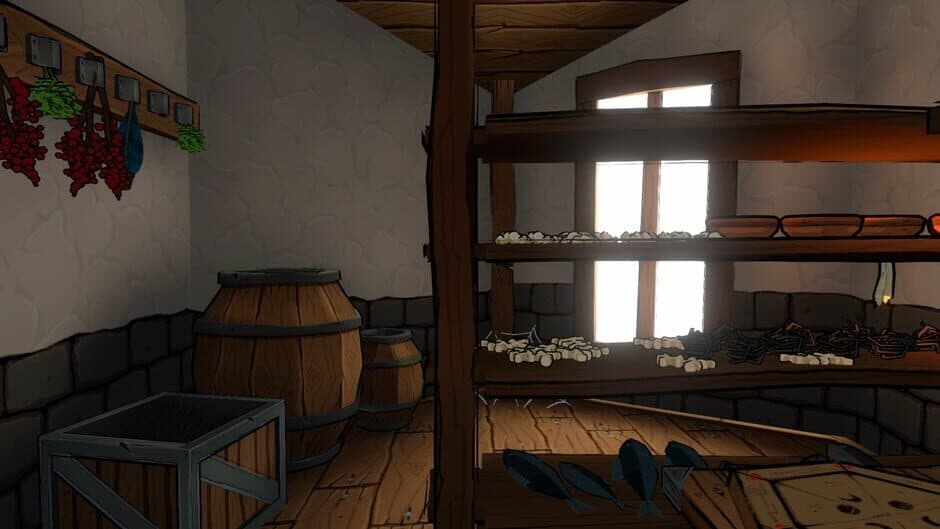 Скриншот 9 из Alchemist Simulator