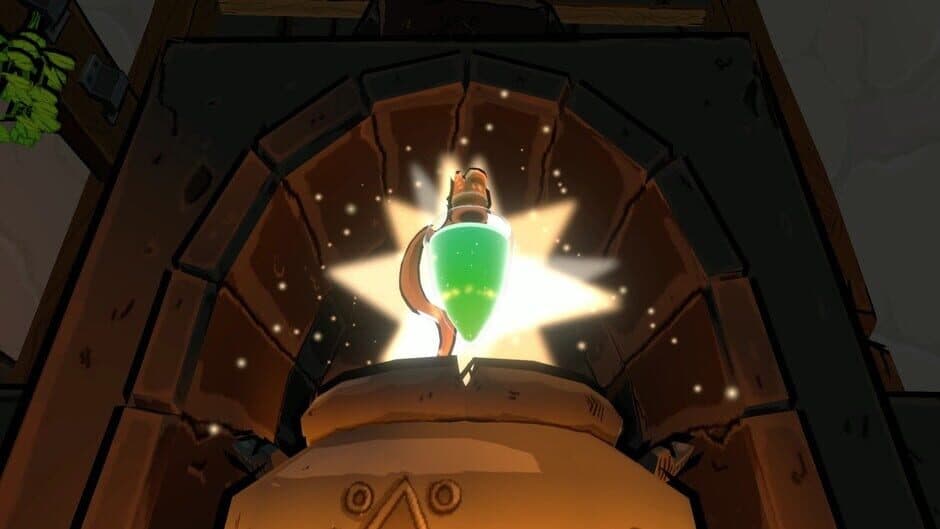 Скриншот 7 из Alchemist Simulator