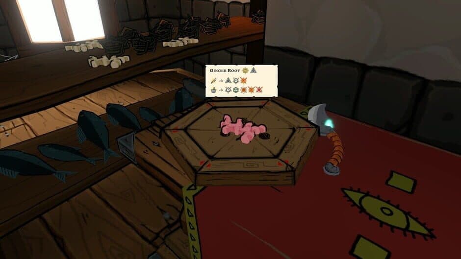 Скриншот 3 из Alchemist Simulator
