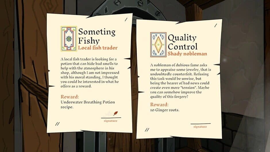 Скриншот 10 из Alchemist Simulator
