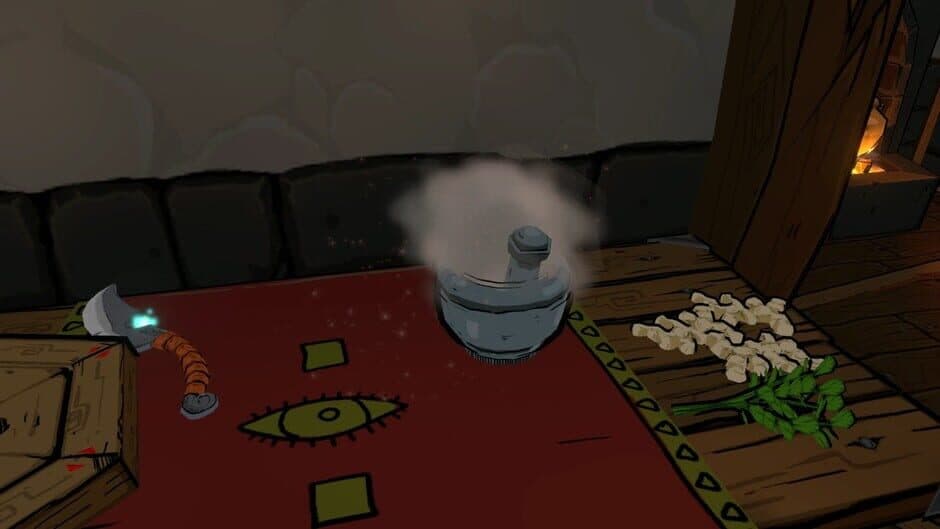 Скриншот 8 из Alchemist Simulator