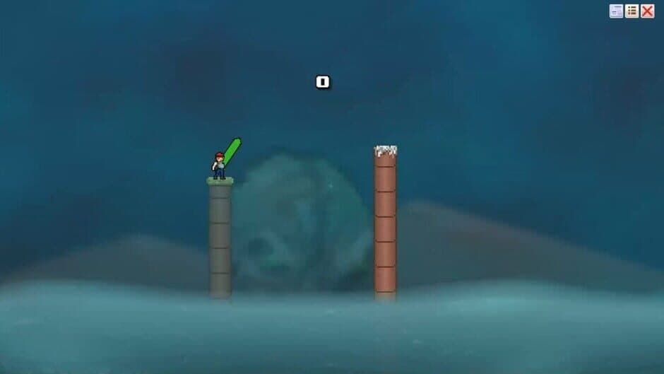 Скриншот 2 из Sailor Jump
