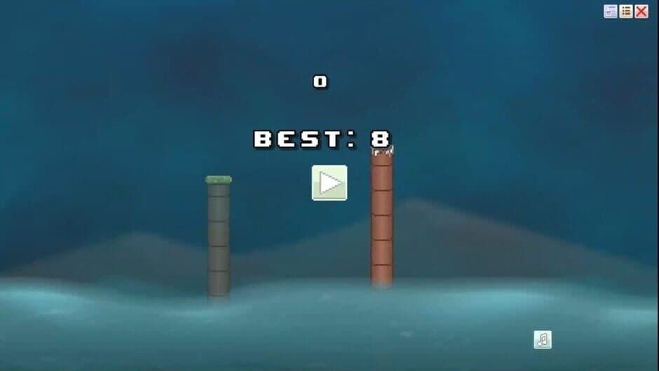 Скриншот 4 из Sailor Jump