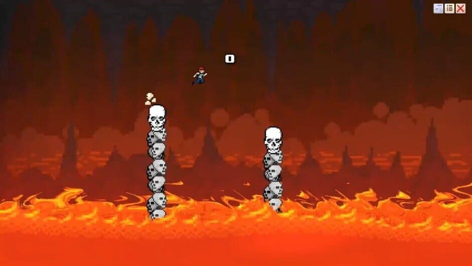 Скриншот 3 из Sailor Jump