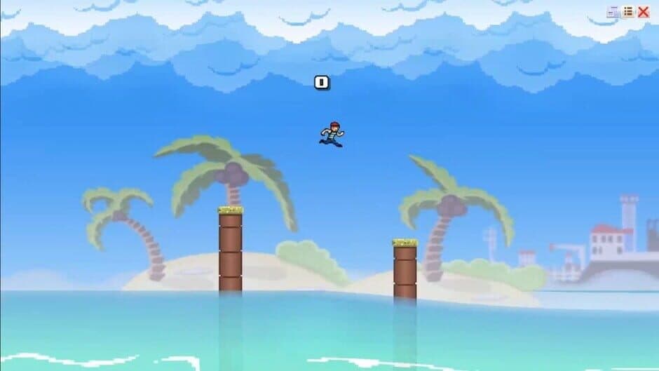 Скриншот 5 из Sailor Jump