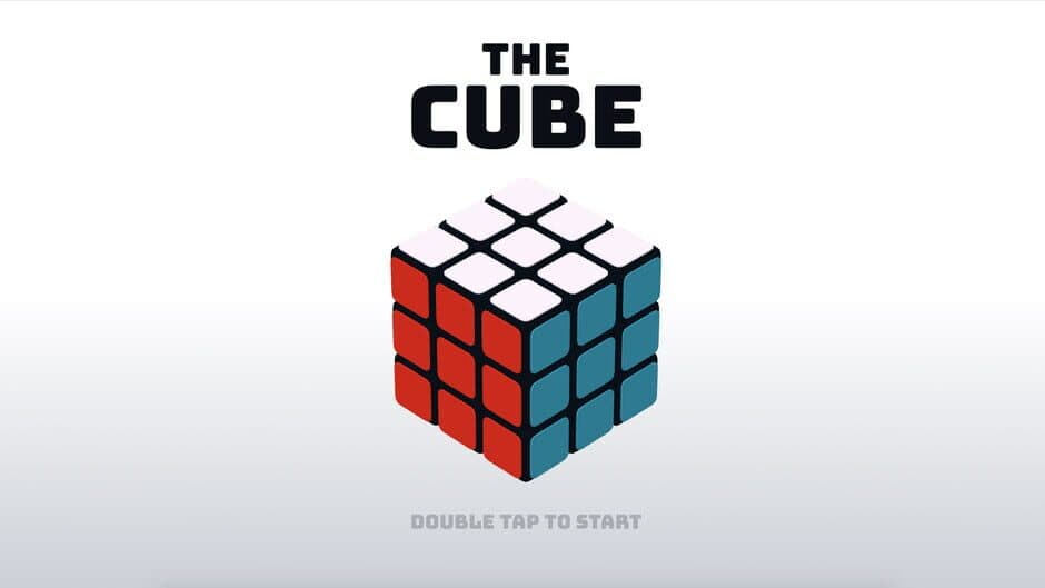 Скриншот 2 из The Cube