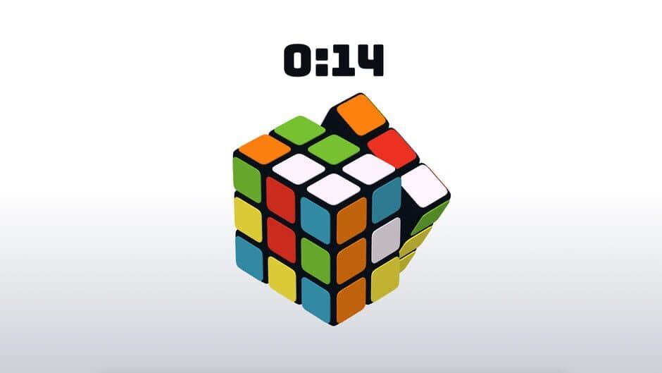 Скриншот 4 из The Cube