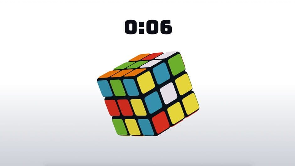 Скриншот 5 из The Cube