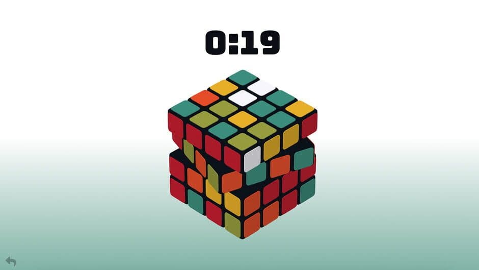 Скриншот 3 из The Cube