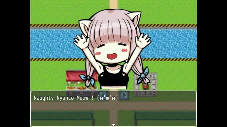 Скриншот 4 из Nyanco