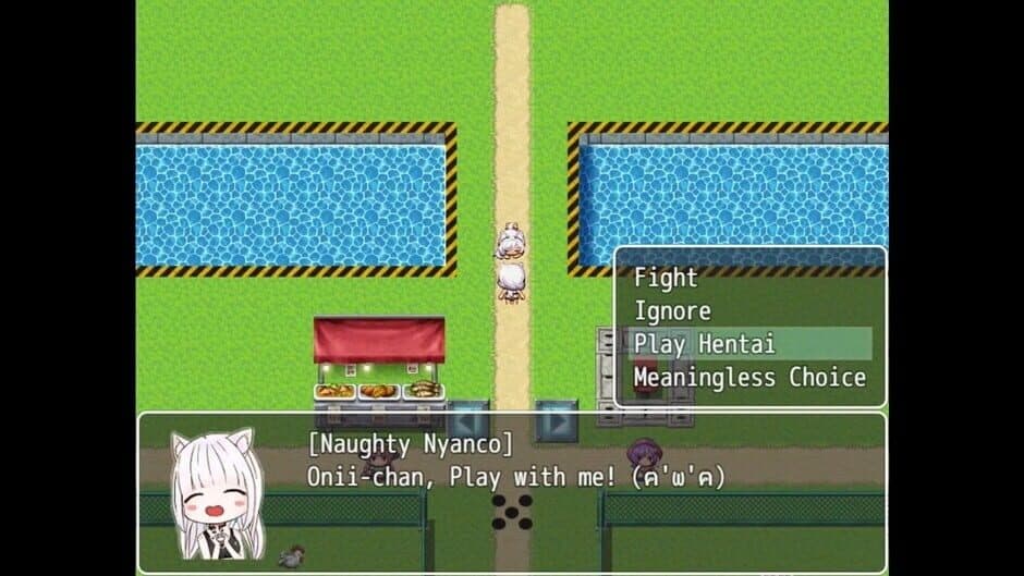 Скриншот 5 из Nyanco