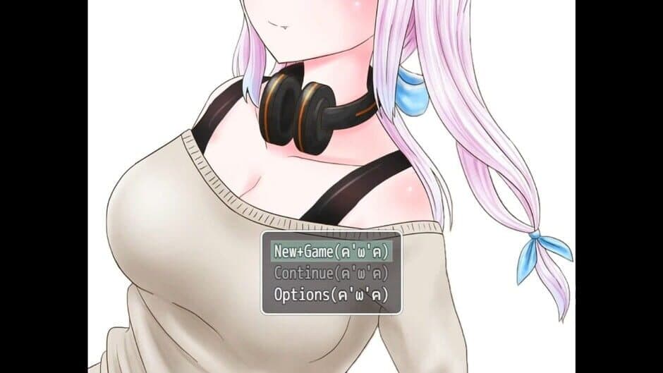 Скриншот 3 из Nyanco