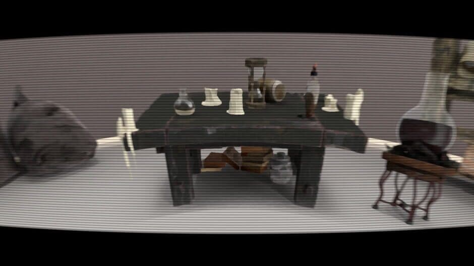Скриншот 4 из Round Rooms