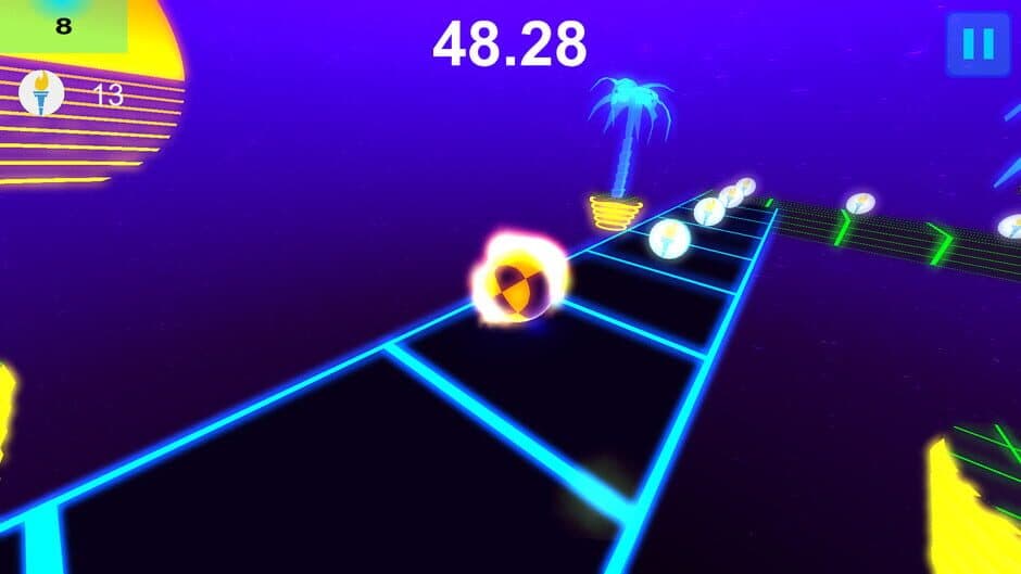 Скриншот 3 из Oriza