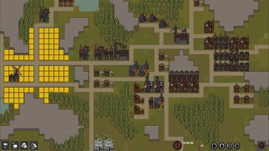 Скриншот 5 из EndZ Village
