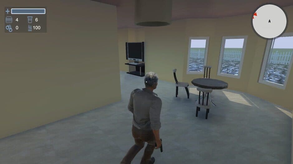 Скриншот 6 из Lost Daughter