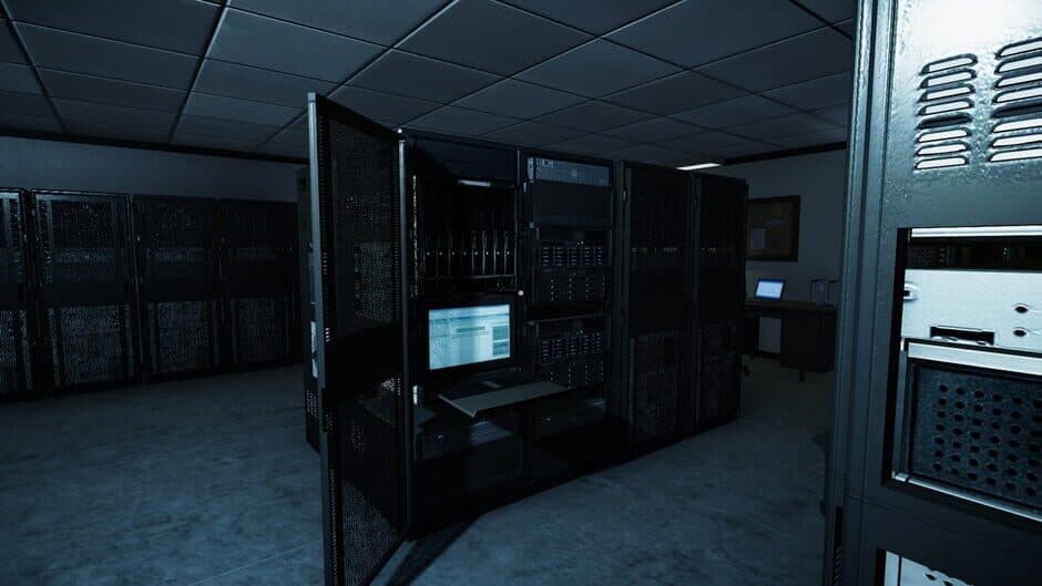 Скриншот 3 из Admin Simulator