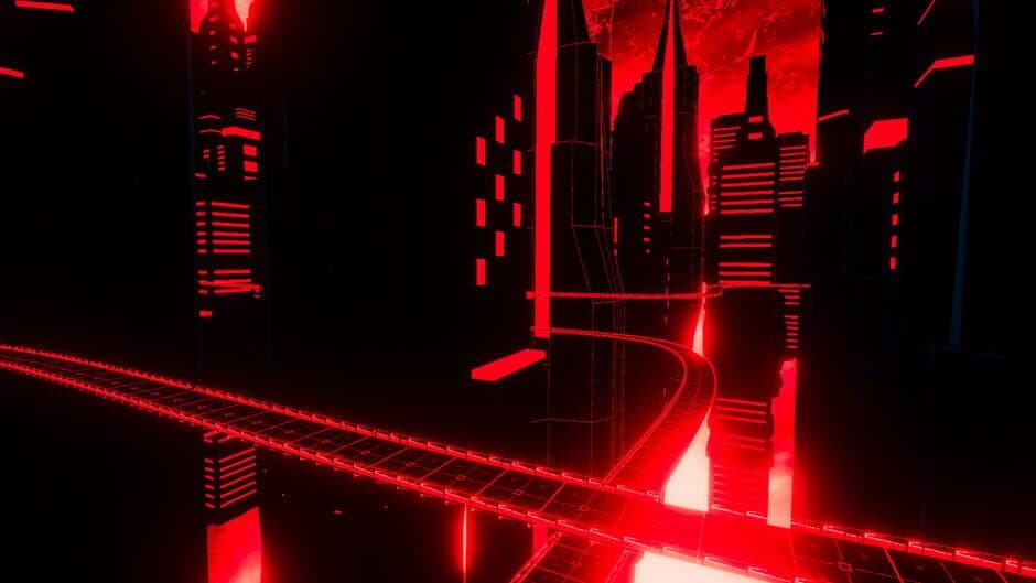 Скриншот 2 из Cyber Racer