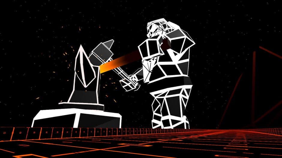 Скриншот 5 из Cyber Racer