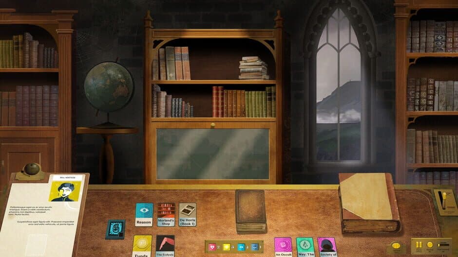 Скриншот 1 из Book of Hours
