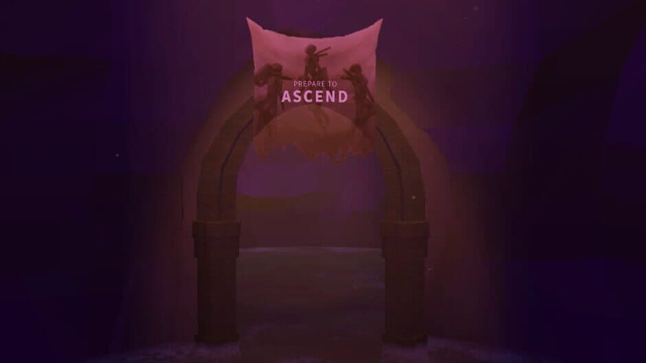 Скриншот 3 из Ascend