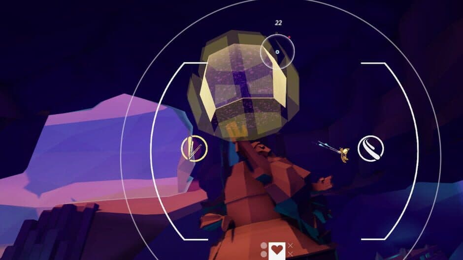 Скриншот 1 из Ascend
