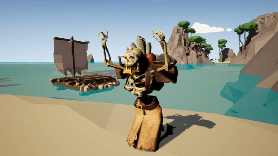 Скриншот 3 из Cradle of Sins