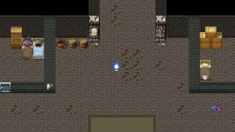Скриншот 5 из The Lost Game