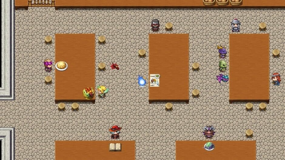Скриншот 3 из The Lost Game
