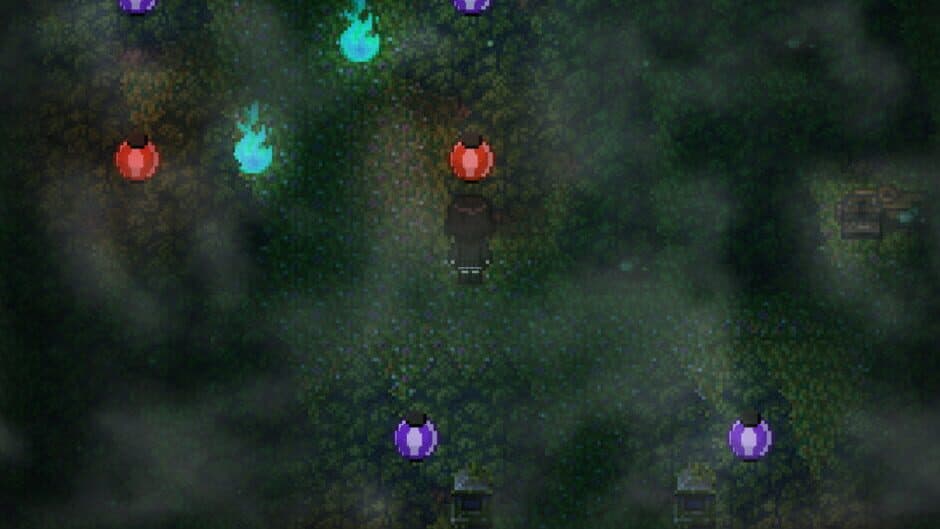 Скриншот 4 из Tales of the Black Forest
